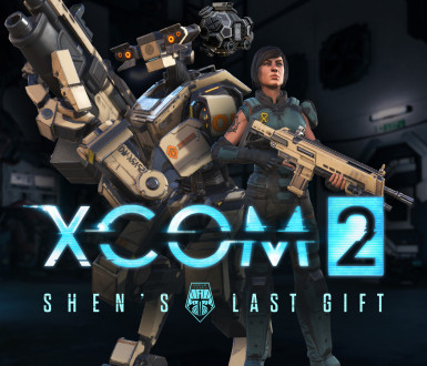 XCOM 2 iznenada dobio novi DLC