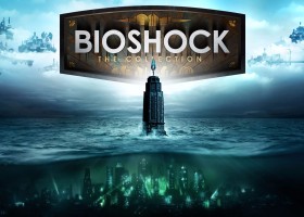 bioshock remaster