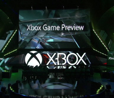 xbox game preview