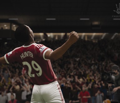 FIFA 17 demo stiže u četvrtak