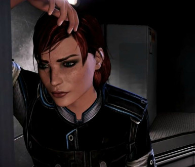 mass effect