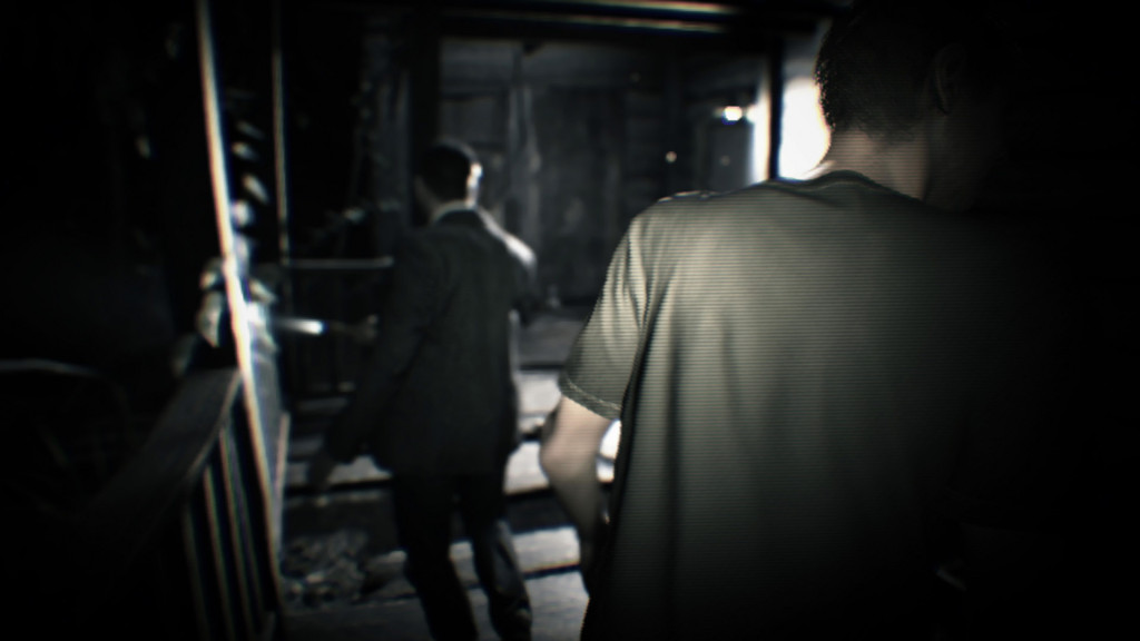 Resident Evil 7 – evo sistemskih zahtjeva