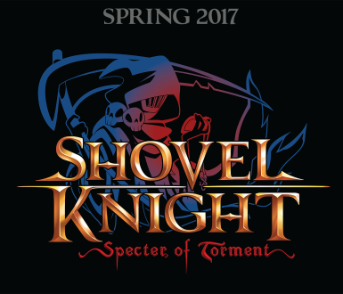 shovel knight