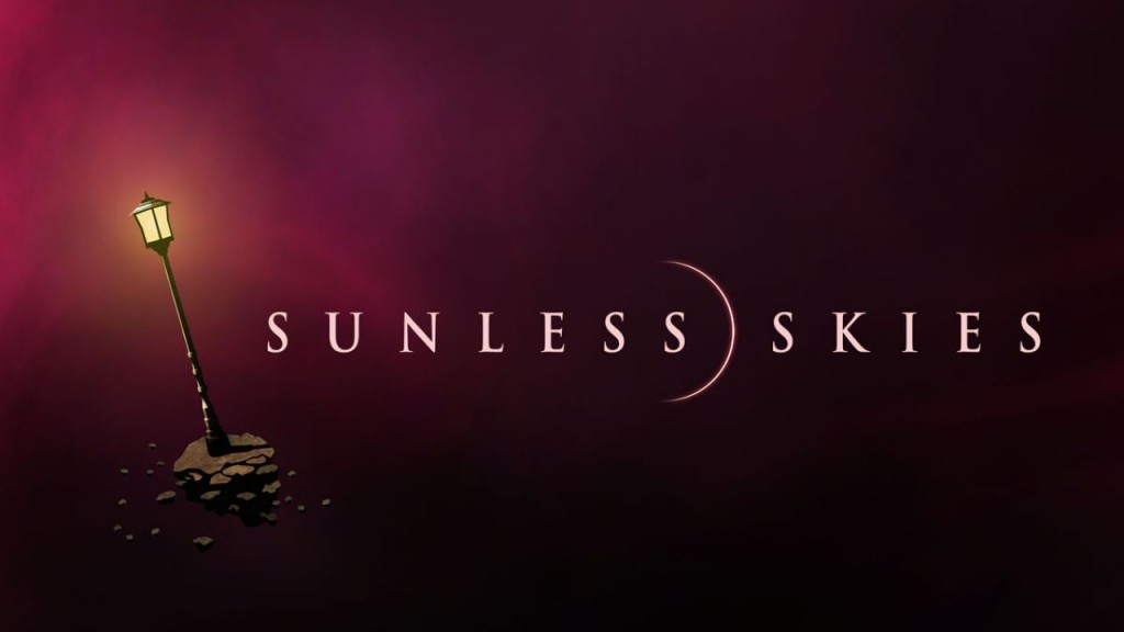 Sunless Skies je neočekivani nastavak RPG avanture Sunless Sea