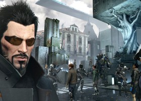 Deus Ex: Mankind Divided – predstavljen prvi story DLC