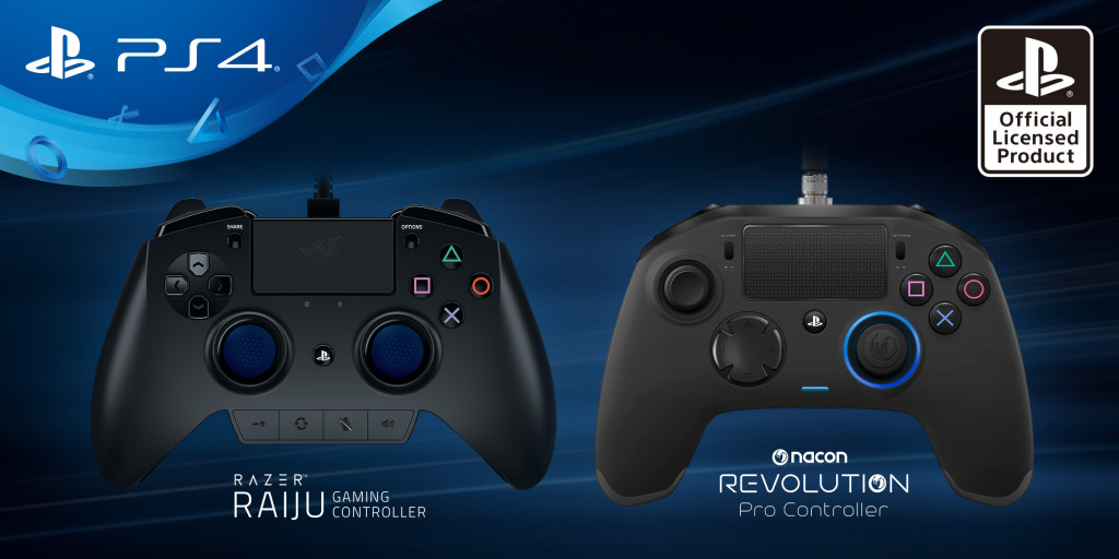 PlayStation 4 dobiva dva nova kontrolera