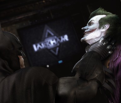 Batman: Return to Arkham stigao u SAD, u EU stiže za tri dana