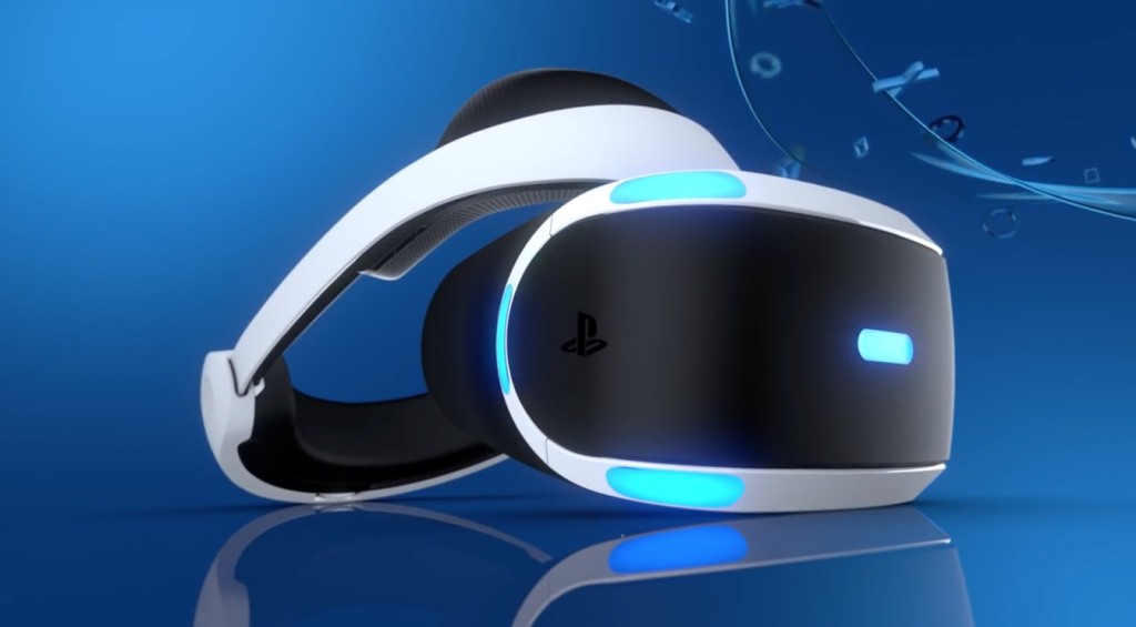 PlayStation VR u Hrvatsku stiže 24. listopada