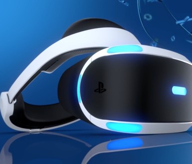 PlayStation VR u Hrvatsku stiže 24. listopada