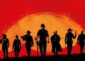 Red Dead Redemption 2 stiže iduće godine, samo na konzole