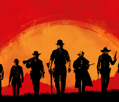 Red Dead Redemption 2 stiže iduće godine, samo na konzole