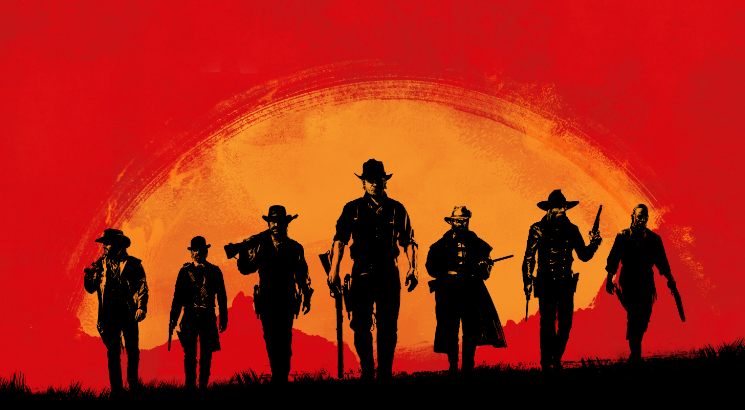 Red Dead Redemption 2 stiže iduće godine, samo na konzole