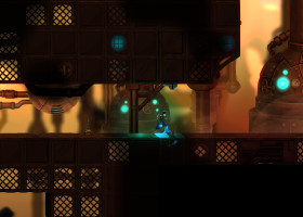 Logički platformer Clockwork stigao na Steam