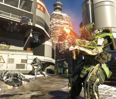 Call of Duty: Infinite Warfare beta krenula i na Xboxu