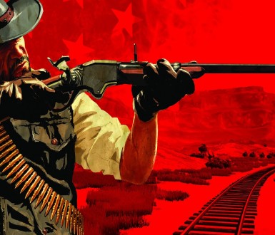 red dead redemption