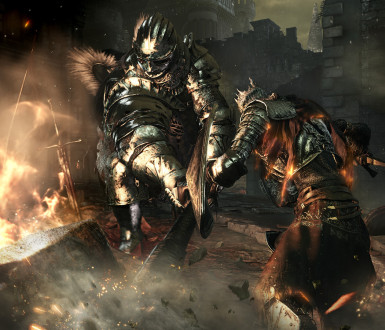 Dark Souls III – zakrpa priprema teren za ekspanziju