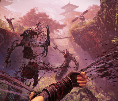 Shadow Warrior 2 znatno uspješniji od prethodnika