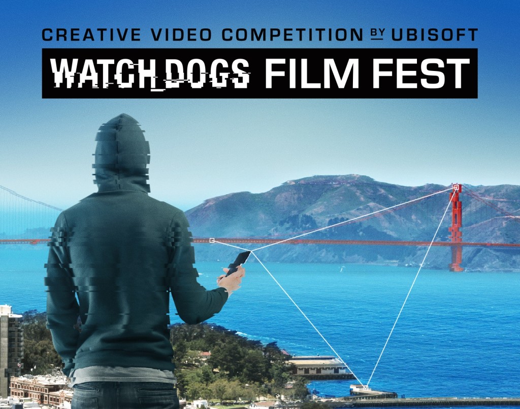 watch dogs film fest