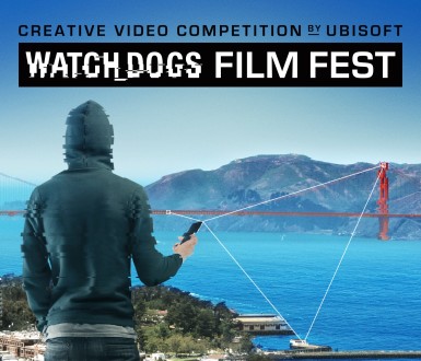 watch dogs film fest