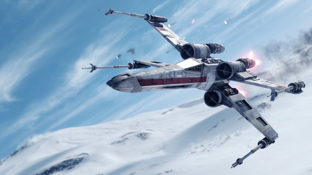 Star Wars Battlefront – besplatna VR misija stiže početkom prosinca