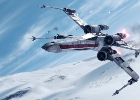 Star Wars Battlefront – besplatna VR misija stiže početkom prosinca