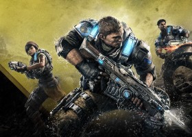 Gears of War 4 DLC vraća nas u prošlost