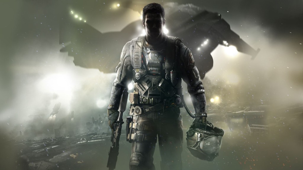 Objavljen Call of Duty: Infinite Warfare; evo što kaže kritika