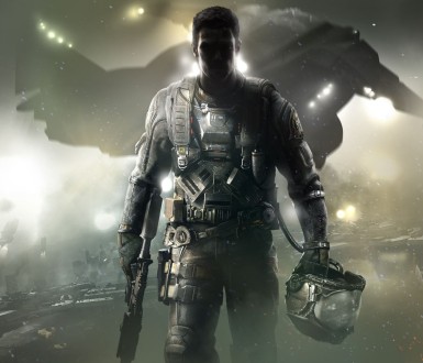 Objavljen Call of Duty: Infinite Warfare; evo što kaže kritika