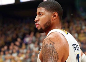 2K Sportsov NBA stiže u virtualnu stvarnost