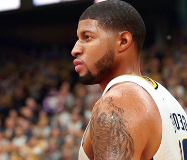 2K Sportsov NBA stiže u virtualnu stvarnost