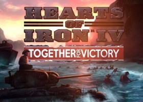 Hearts of Iron IV dobiva prvu ekspanziju