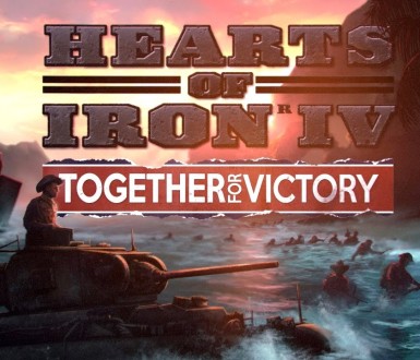 Hearts of Iron IV dobiva prvu ekspanziju