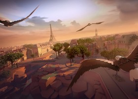 Ubisoftove VR igre podržavat će cross-play