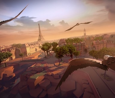 Ubisoftove VR igre podržavat će cross-play