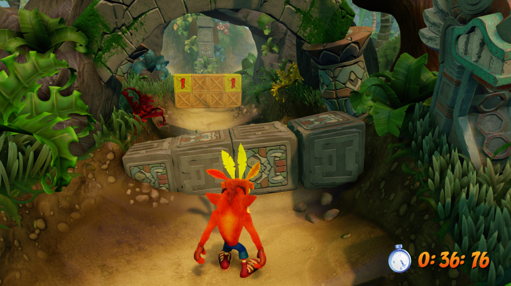 Crash Bandicoot N. Sane Trilogy donosi platformske klasike na PS4