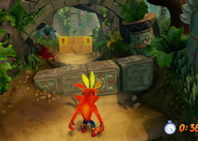 Crash Bandicoot N. Sane Trilogy donosi platformske klasike na PS4