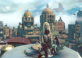 Dvije zanimljive PlayStation 4 igre – Gravity Rush 2 i Nier: Automata – dobile su demo verziju koju na PSN-u mogu preuzeti svi zainteresirani igrači