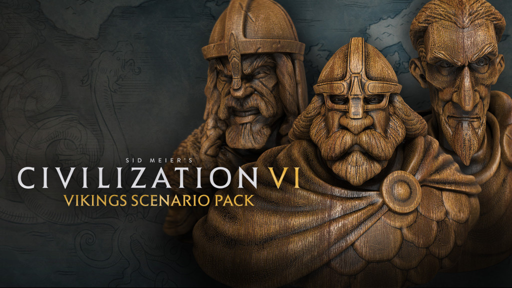 Civilization VI proširen dodatnim sadržajima
