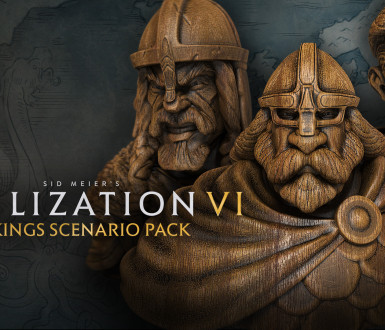 Civilization VI proširen dodatnim sadržajima