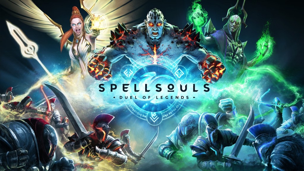 Spellsouls: Duel of Legends nova je mobilna igra beogradskog Nordeusa