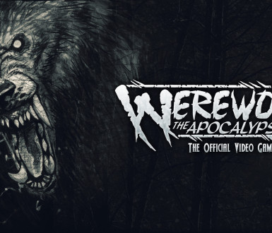 Werewolf: The Apocalypse