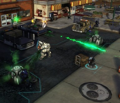 Long War za XCOM