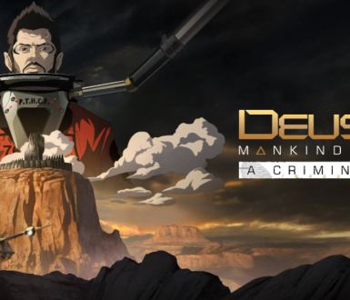 Deus Ex: Mankind Divided – drugo proširenje stiže krajem veljače
