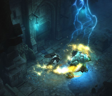 Diablo III dobio podršku za 4K rezoluciju na PlayStationu 4
