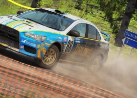 Dirt Rally dobiva podršku za PSVR, u obliku standalone DLC-a