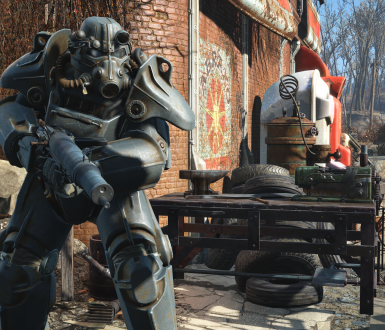 fallout 4