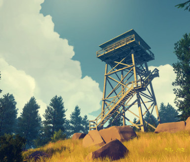 Firewatch