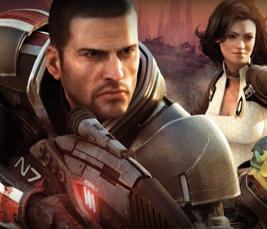 Mass Effect 2