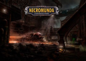 Necromunda: Underhive Wars novi je RPG Rogue Factora