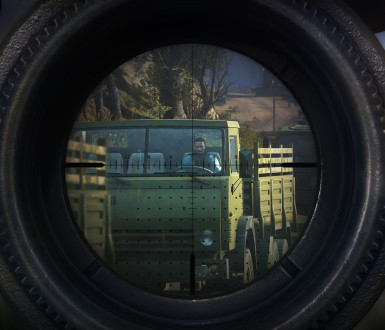 Sniper: Ghost Warrior 3 uskoro ušao u (polu)otvorenu betu